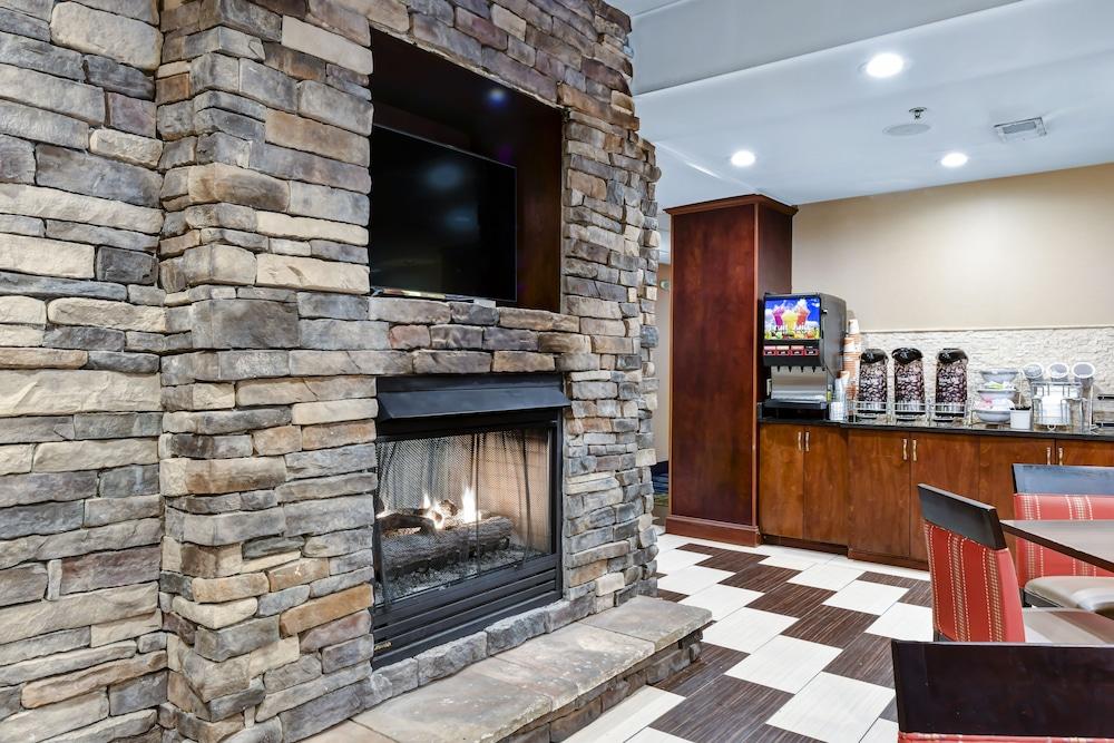 Spark By Hilton Bluffton Hilton Head Island Exterior photo