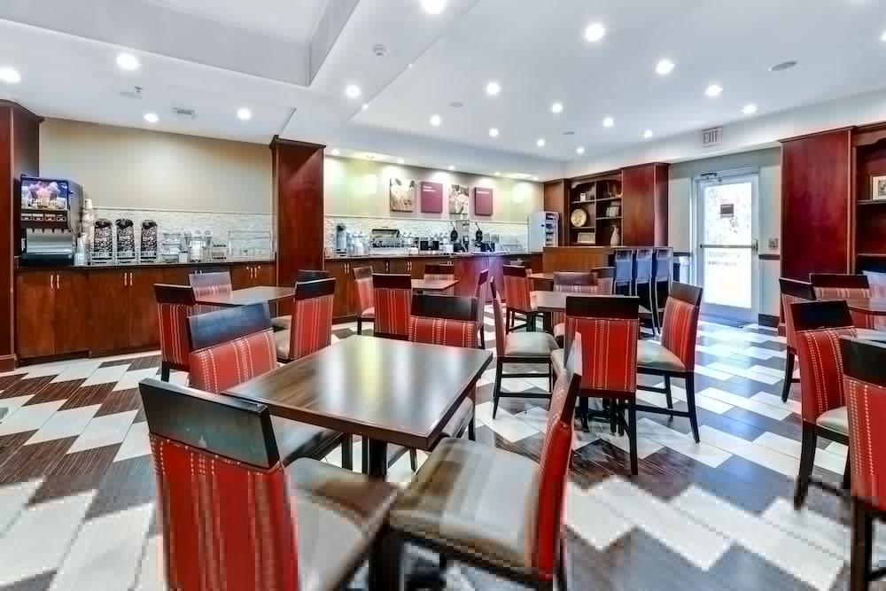 Spark By Hilton Bluffton Hilton Head Island Exterior photo